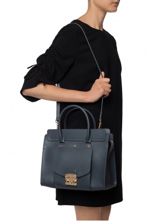 'metropolis magia' shoulder bag, zdjęcie 2 'metropolis magia' shoulder bag od Furla